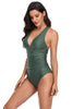 Load image into Gallery viewer, Army Green One Piece Swimsuits