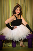 Load image into Gallery viewer, Classic Short Ballet Bubble Tulle Tutu Skirt