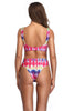 Load image into Gallery viewer, Printed Swimsuit Sexy Bikini