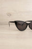 Load image into Gallery viewer, Black Cat Eye Sunglasses - ZAPAKA