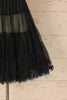 Load image into Gallery viewer, Black Tulle Petticoat - ZAPAKA