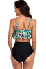 Load image into Gallery viewer, Falbala Print Summer Swimwear